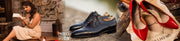 Why Genuine Leather Shoes are a Timeless Investment for Your Wardrobe?