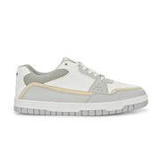 West Port Grey Edge Sneakers – Gen Z Street Vibes (M-SF-55-GREY)