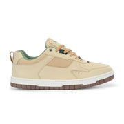 West Port Stylish & Comfy Beige Everyday Sneakers (M-SF-60-BEIGE)