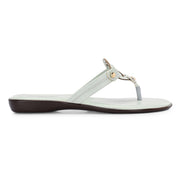 Women Daily Wear Flats (W-SHI-123-PISTA)