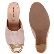 Women Slip-on Block Heel (W-SHI-73-SULTAN)