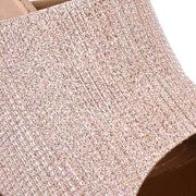 Women Slip-on Block Heel (W-SHI-73-SULTAN)