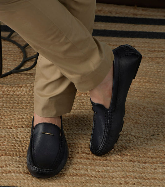 Loafers: The Timeless Charm of Versatile Footwear