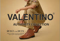 Best Police Shoes in India: Comfort, Durability & Performance by Valentino