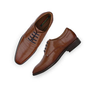 Brown Formal Shoes Online