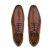 Buy Brown Formal Shoes Online