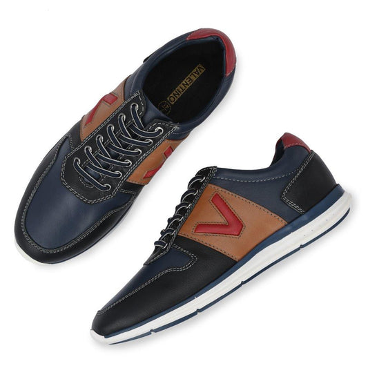 HBL-71 BLACK/NAVY