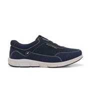 West Port Men Casual Slip-On Shoes (Alliance-65-Blue)