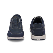 West Port Men Casual Slip-On Shoes (Alliance-65-Blue)