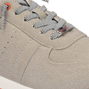 West Port Lifestyle Sneakers for Youth & Juniors – Big Style for Young Trendsetters (Kawasaki-52-IceGrey)