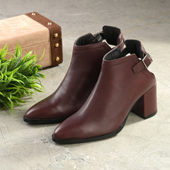 W-HR-GRACIOUS-25 BORDO