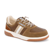 West Port Versatile Court Sneakers (RANGER-68-TAN)
