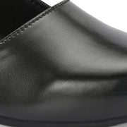 Women Slingback Sandals (W-MT-04-BLACK)