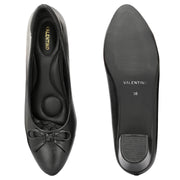 Women Block Heel Pumps (W-SG-30-BLACK)