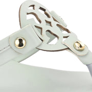 Women Daily Wear Flats (W-SHI-123-PISTA)