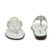 Women Daily Wear Flats (W-SHI-123-PISTA)