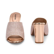 Women Slip-on Block Heel (W-SHI-73-SULTAN)