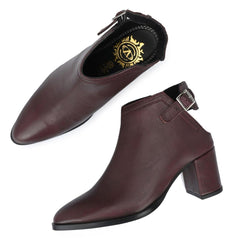 W-HR-GRACIOUS-25 BORDO